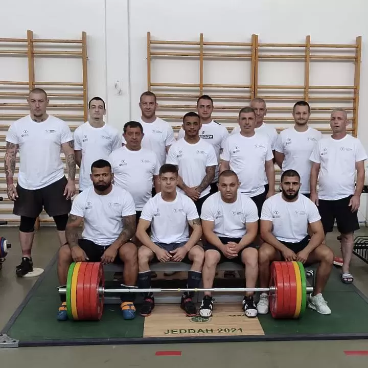 facebook.com/bulgariaweightlifting