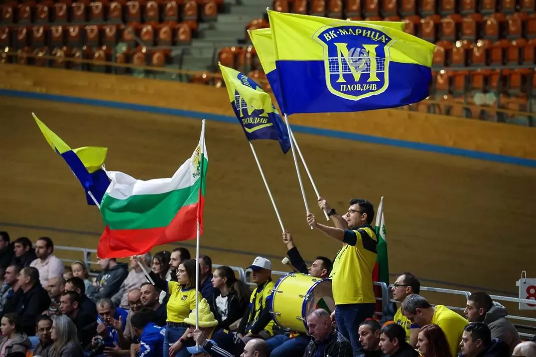 volleymaritza.bg