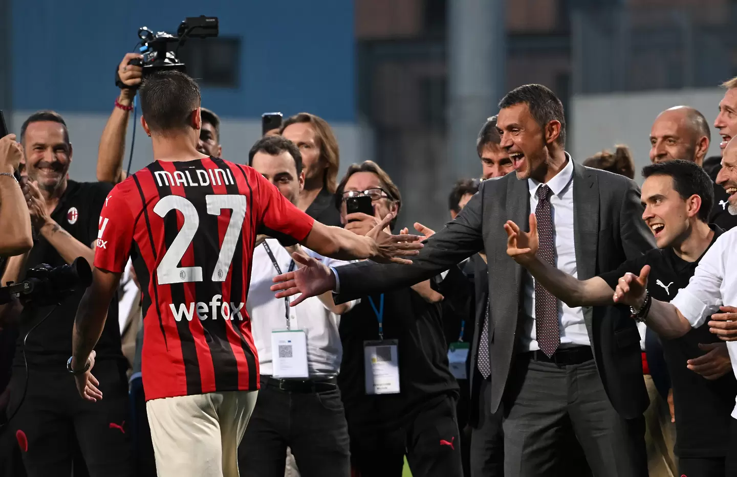 Getty Images