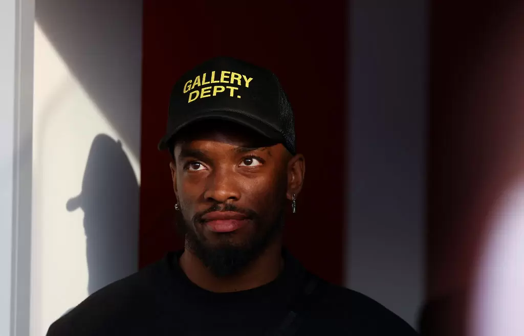 Getty Images 