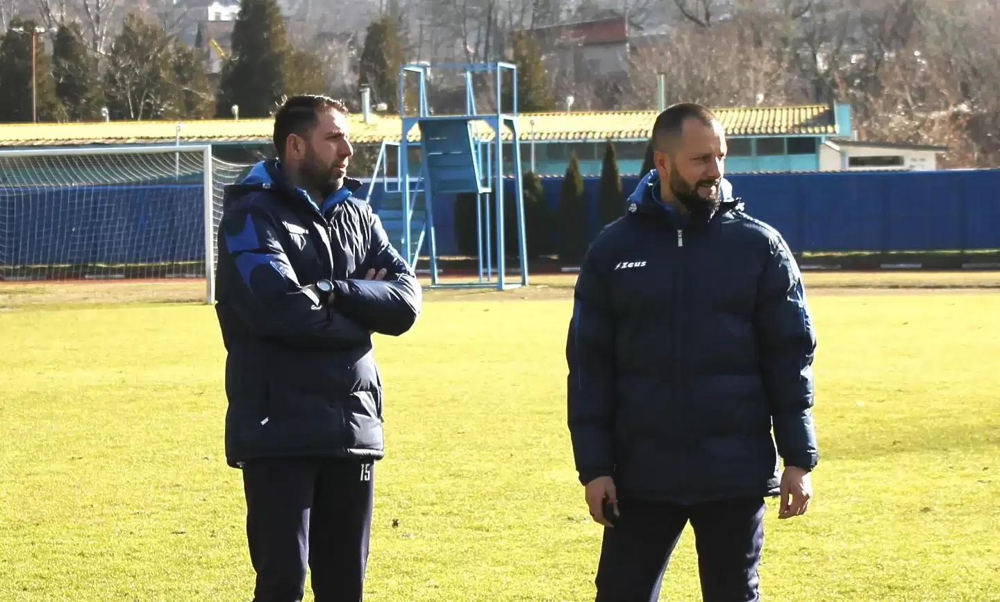 Чиликов: На кантар съм и аз да започна да рева от съдии (ВИДЕО)