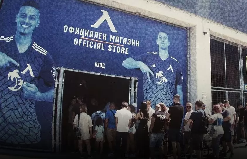 facebook.com/levskiofficial