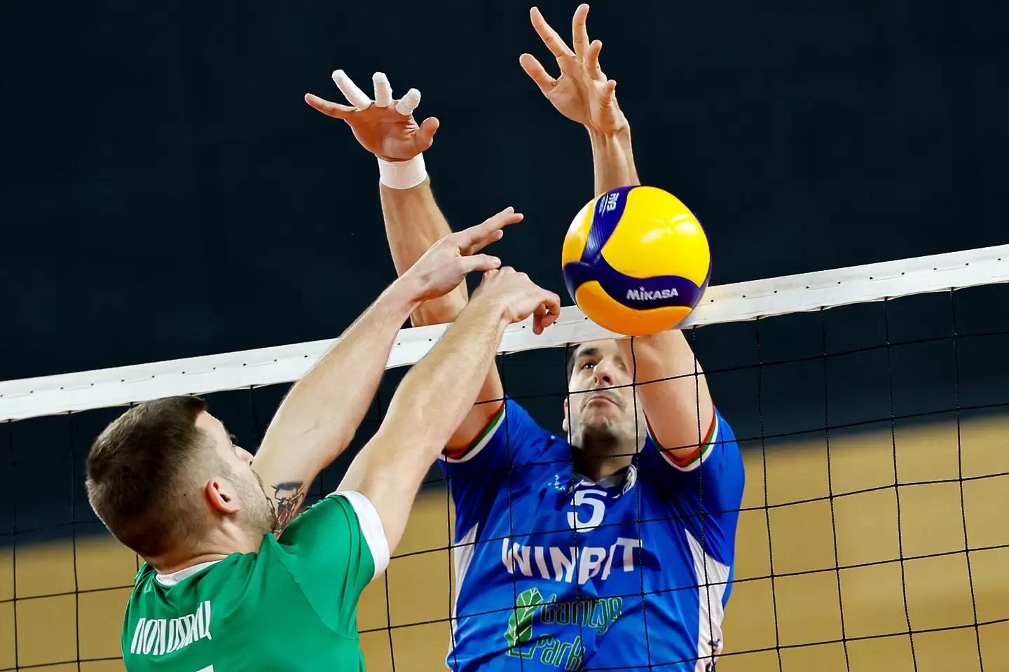 Левски отстрани Берое за Купата на България