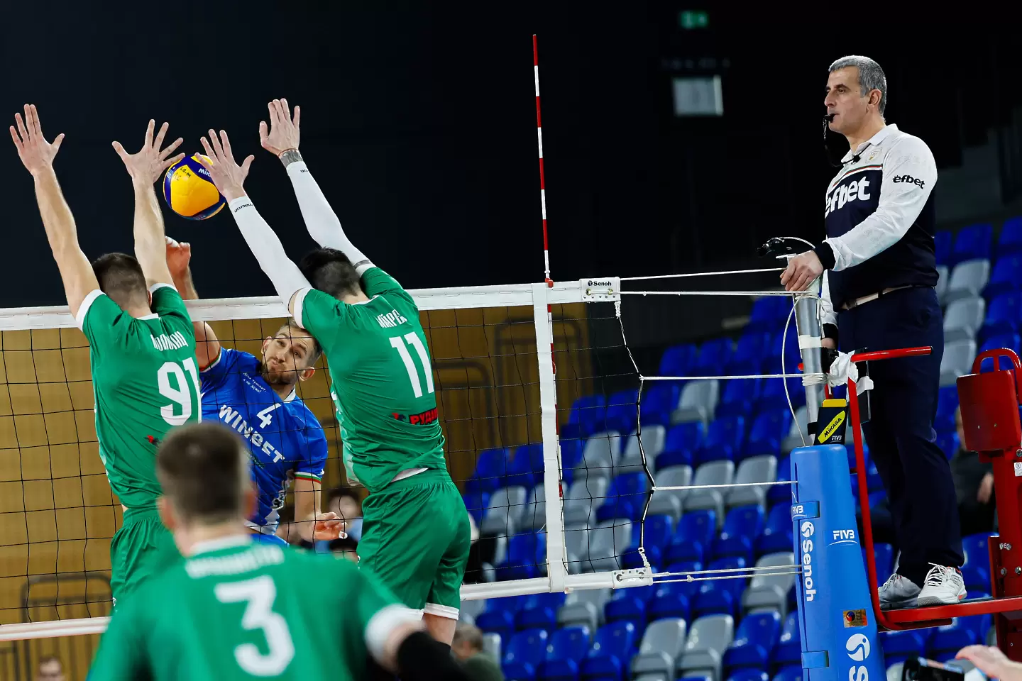 СНИМКИ: startphoto.bg 