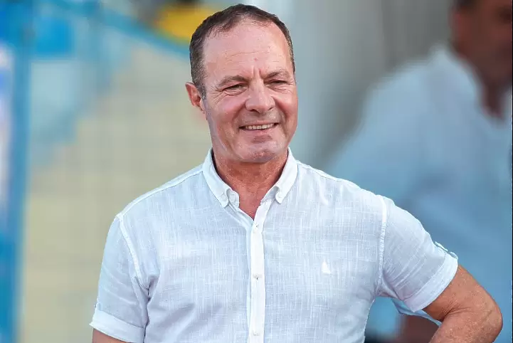 Собственикът на Спартак Варна излезе с официално обръщение