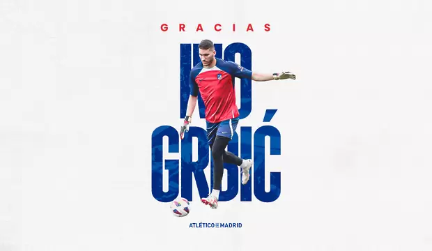 atleticodemadrid.com
