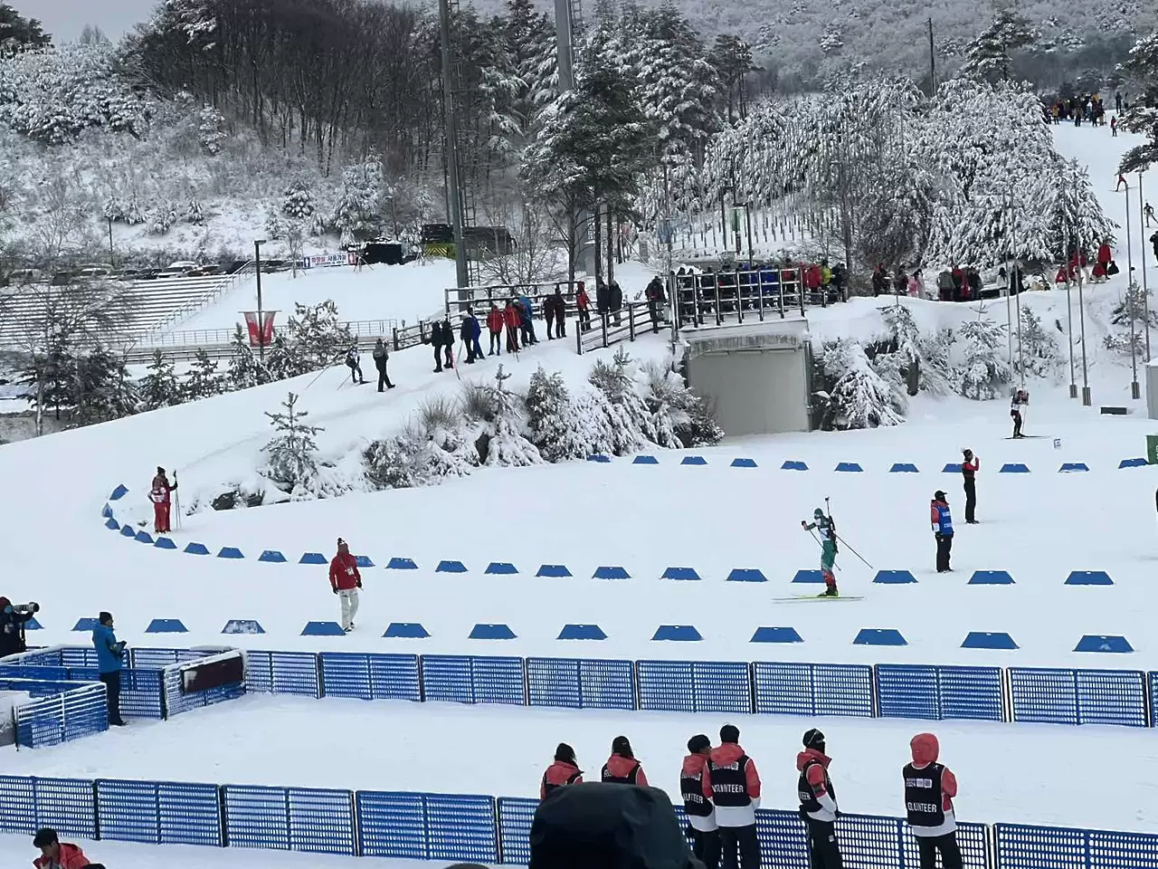 Смесената ни щафета с 13-о място на Олимпийските игри за младежи