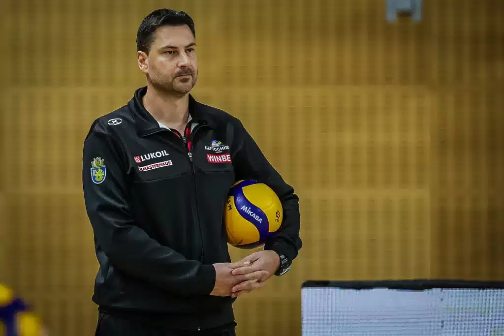 neftochimicvolley.com