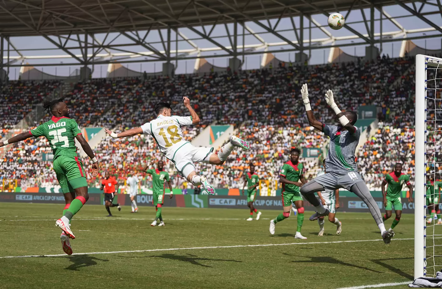 Getty Images