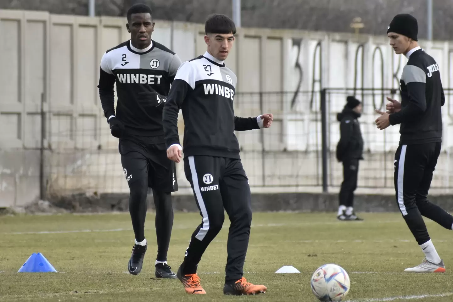 facebook.com/lokomotivplovdiv