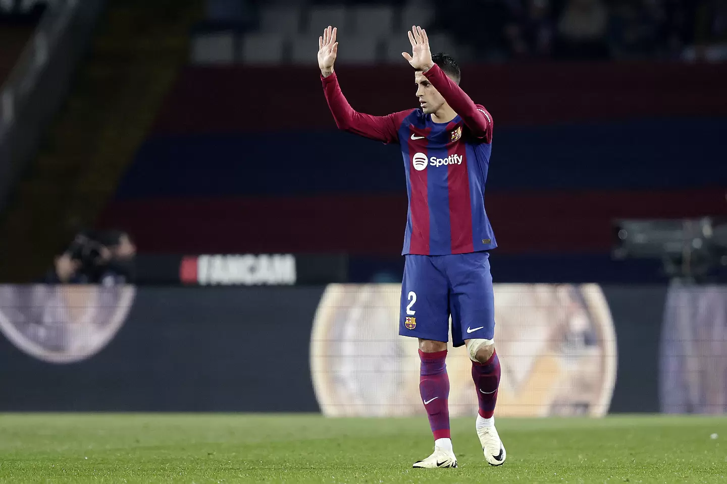 Жоао Кансело: Бях катастрофален, изиграх най-лошите 45 минути в кариерата ми