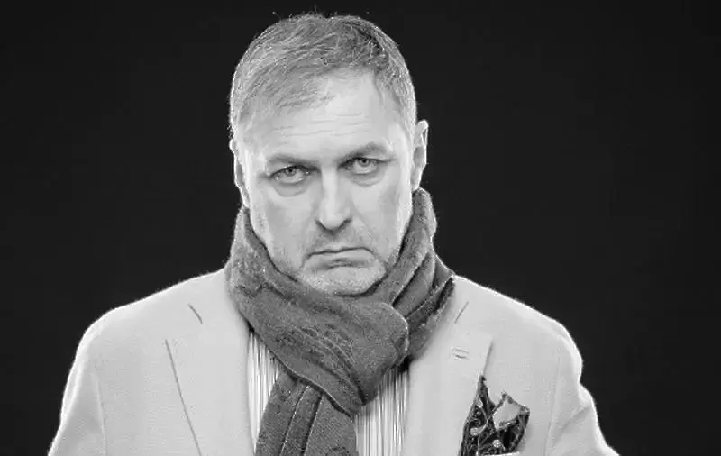 Отиде си бившият президент на Спартак Варна Николай Ишков