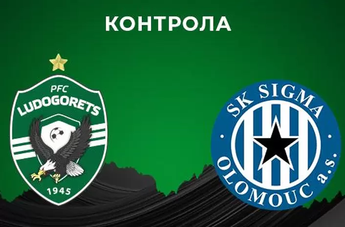 Лудогорец ще играе с титулярния си състав срещу Сигма