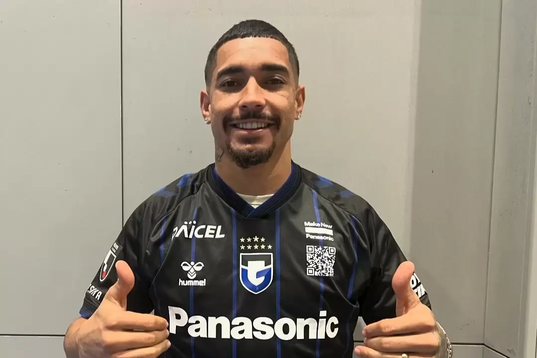 instagram.com/gambaosaka_official