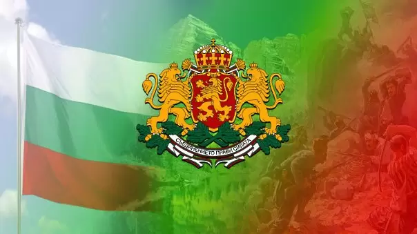 Българските клубове честитиха 3-ти март, ЦСКА отбеляза празника по иновативен начин (ВИДЕО)