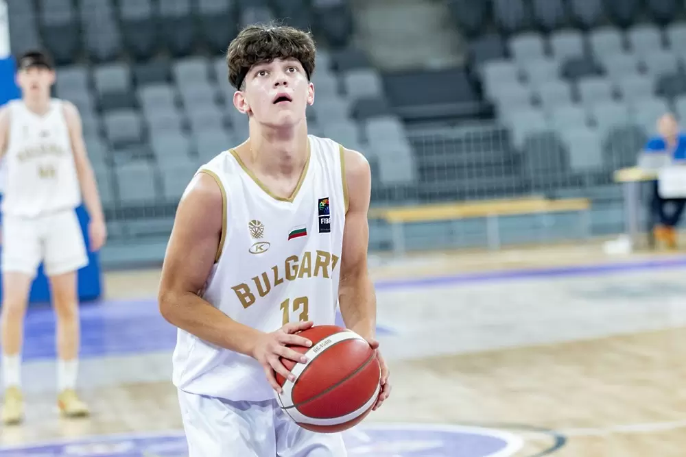 basketball.bg
