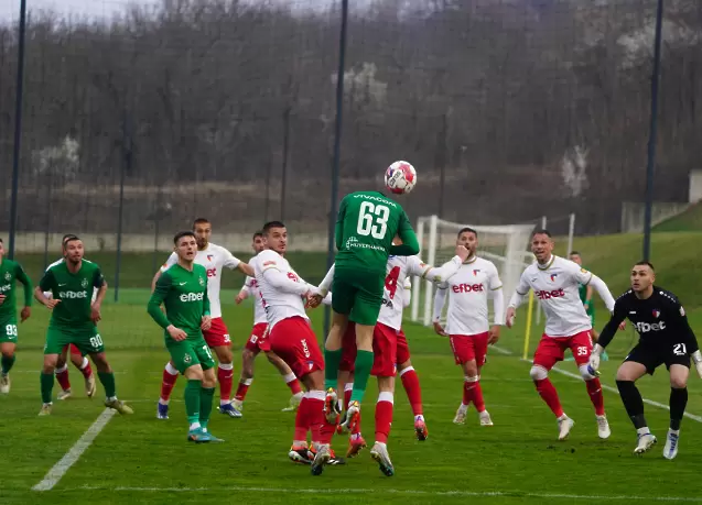 ludogorets.com