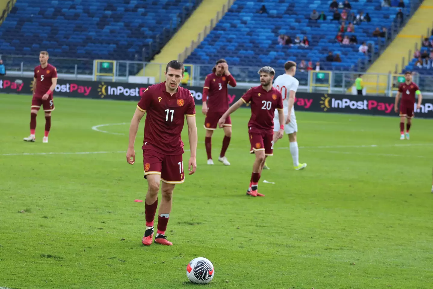 Team Bulgaria