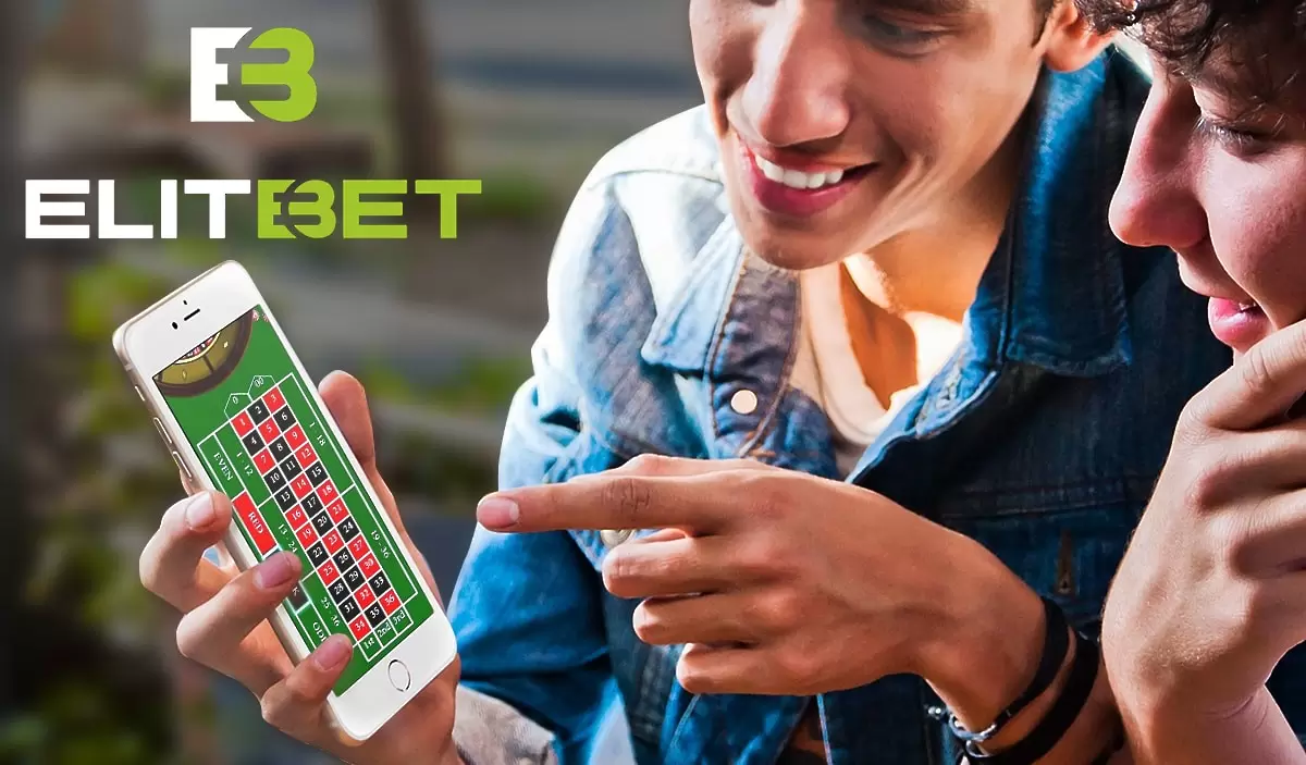 Шанс за големи печалби с казино игрите на Елитбет