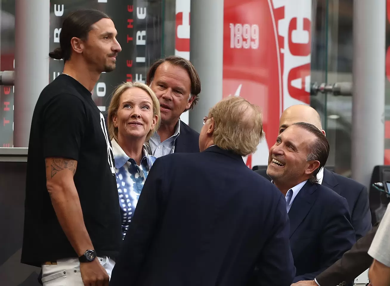 Getty Images