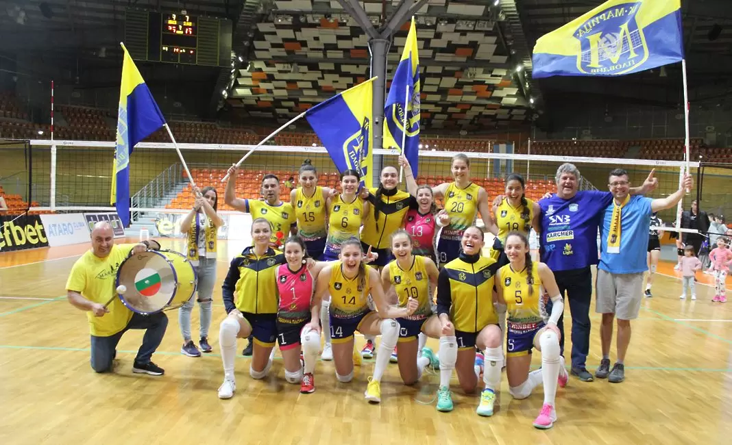 volleymaritza.bg