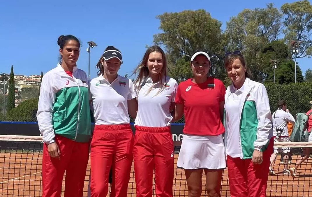 bgtennis.bg
