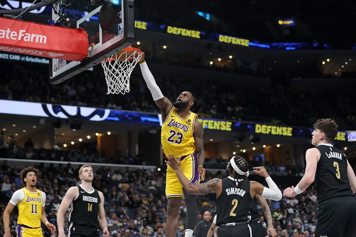 Getty Images
