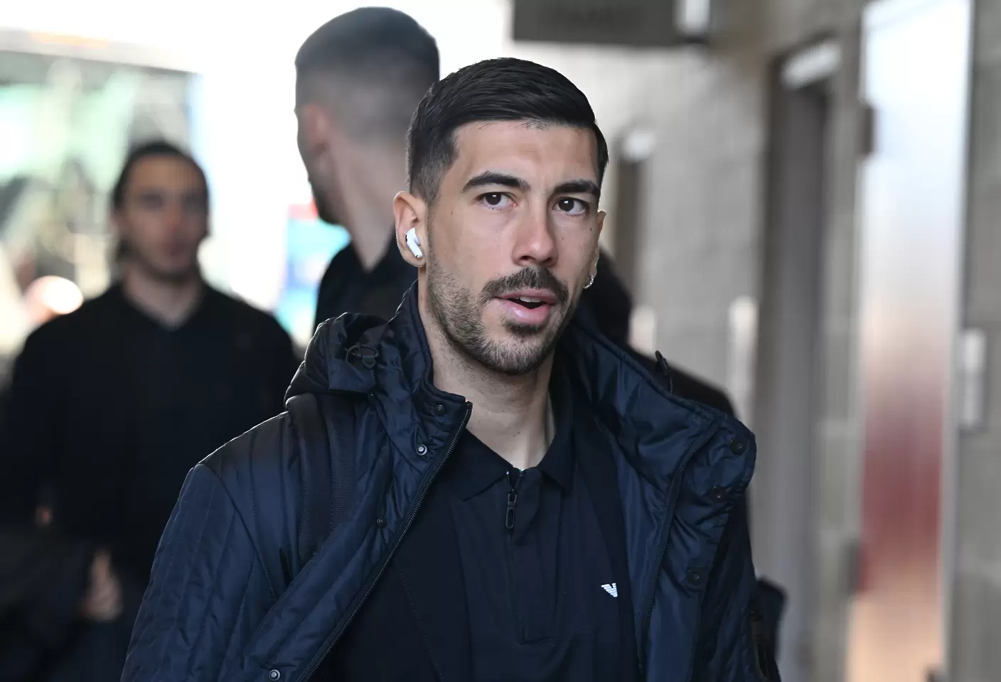 Трансферна цел на Юве официално преподписа с Лацио