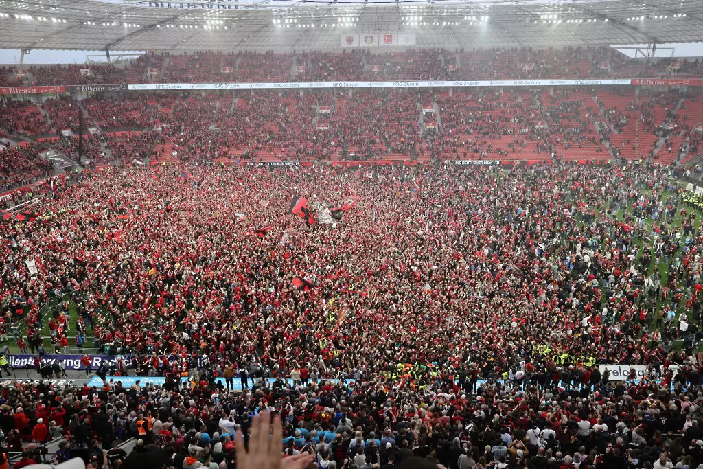 СНИМКИ: Getty Images 