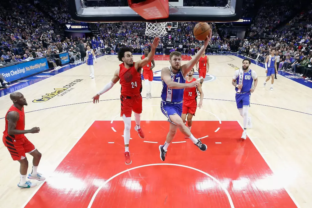 Getty Images 