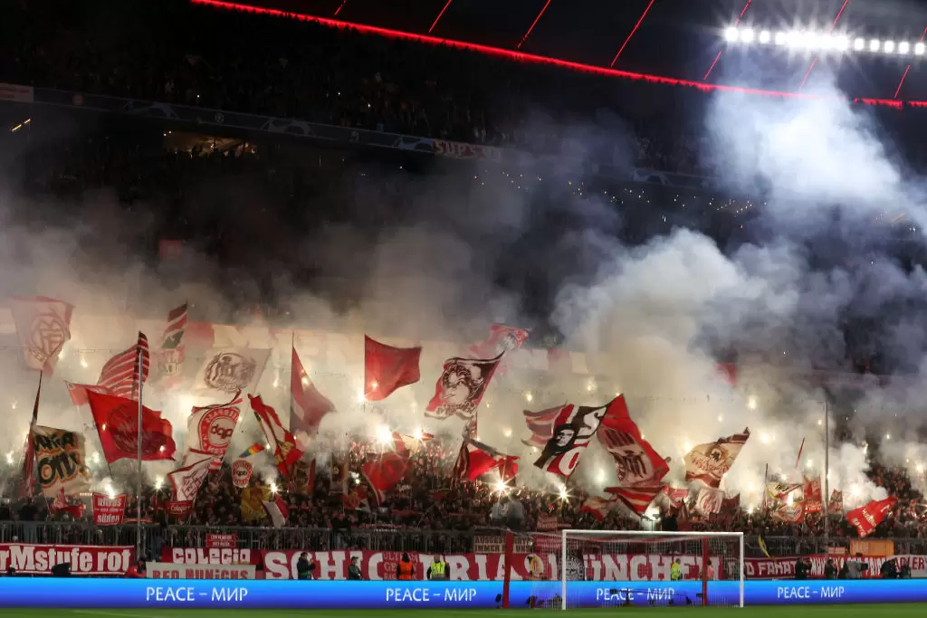 Getty Images 