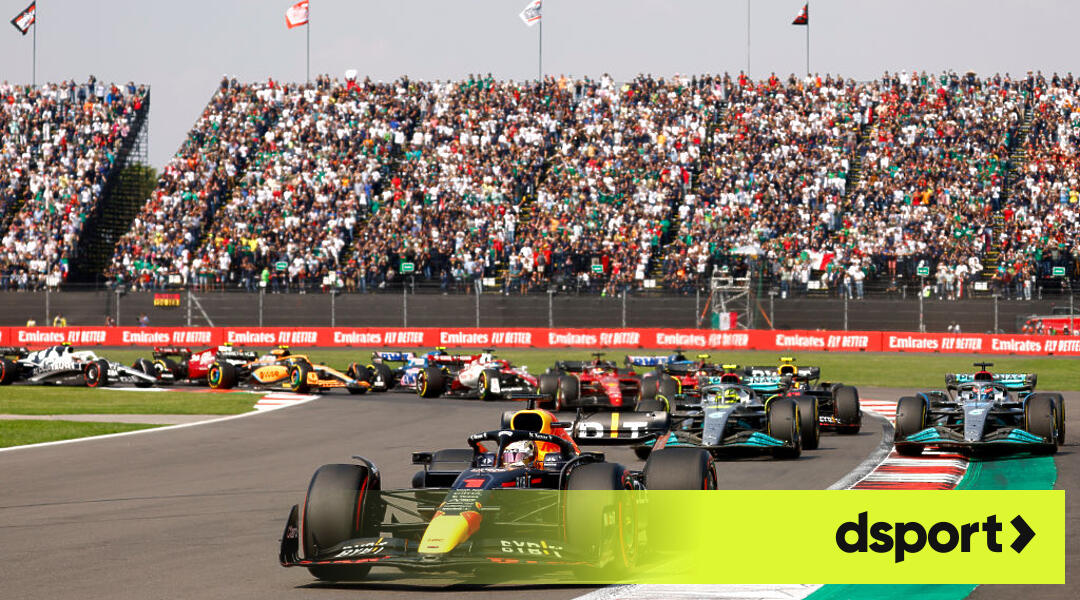 Формула 1 ще се промени - от 2025 г. ще има нова система за точкуване ...