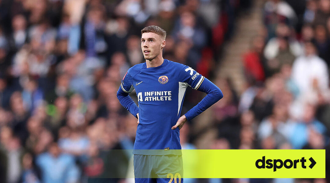 Коул Палмър се завръща за Челси - Dsport.bg