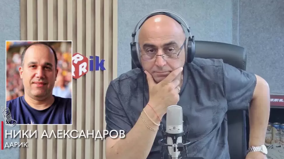 Защо Гриша Ганчев напусна ЦСКА? Бербатов ли става президент на клуба? (ВИДЕО)