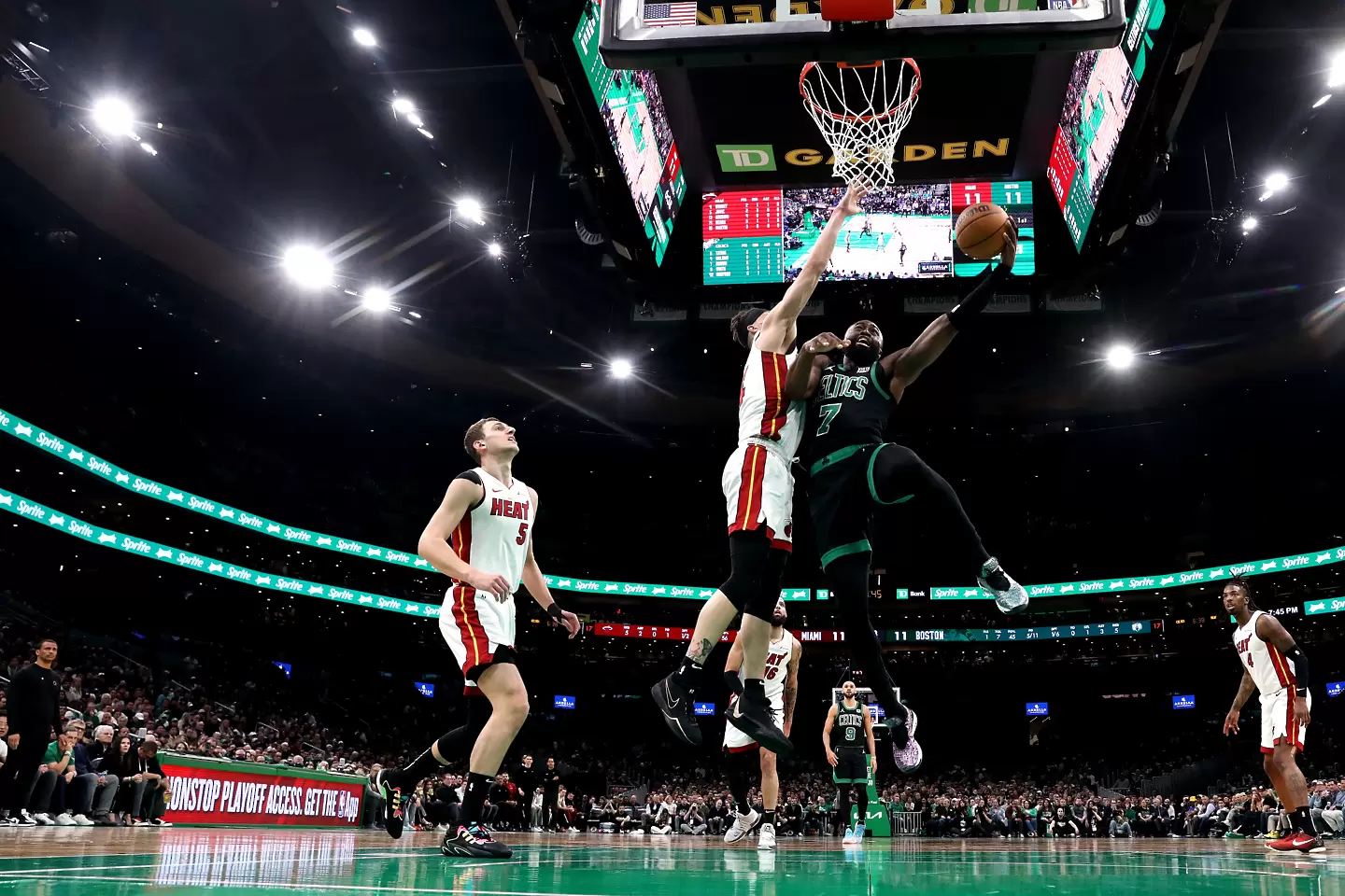 Getty Images