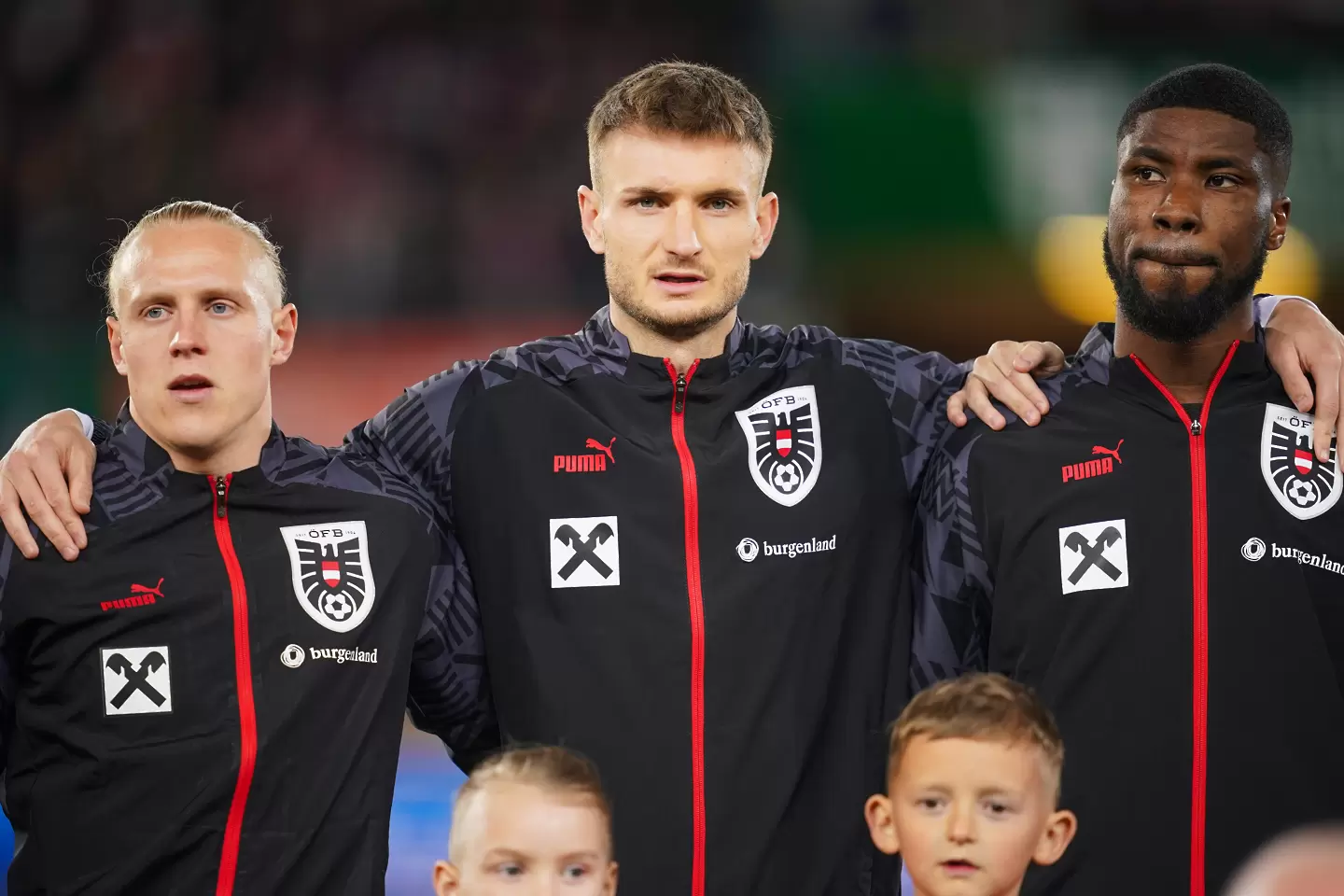 Ксавер Шлагер няма да играе на Европейското / Getty Images