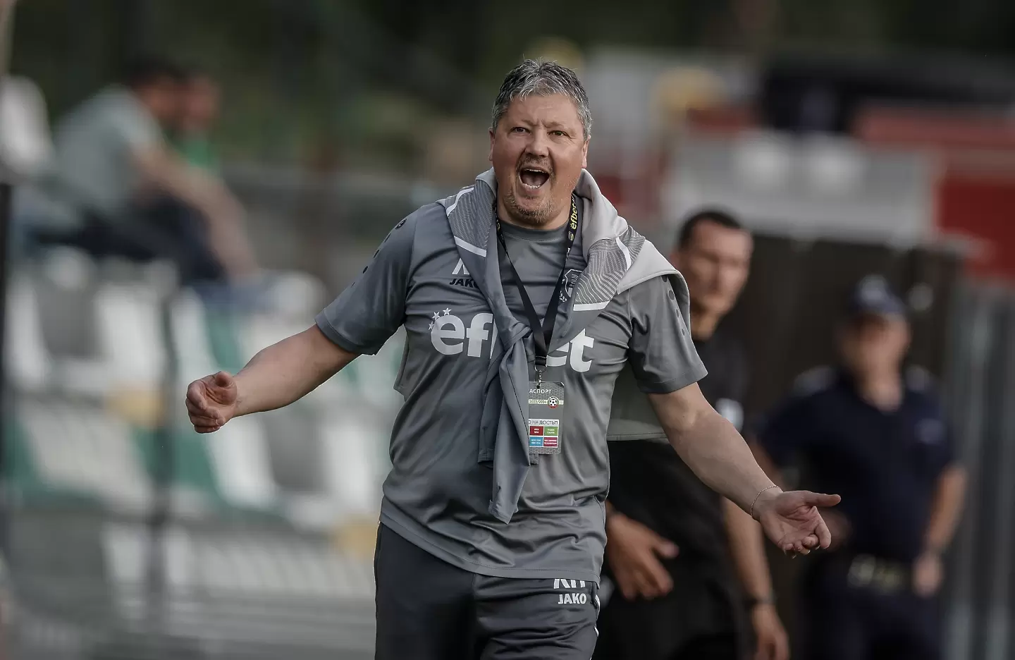 Любослав Пенев / startphoto.bg