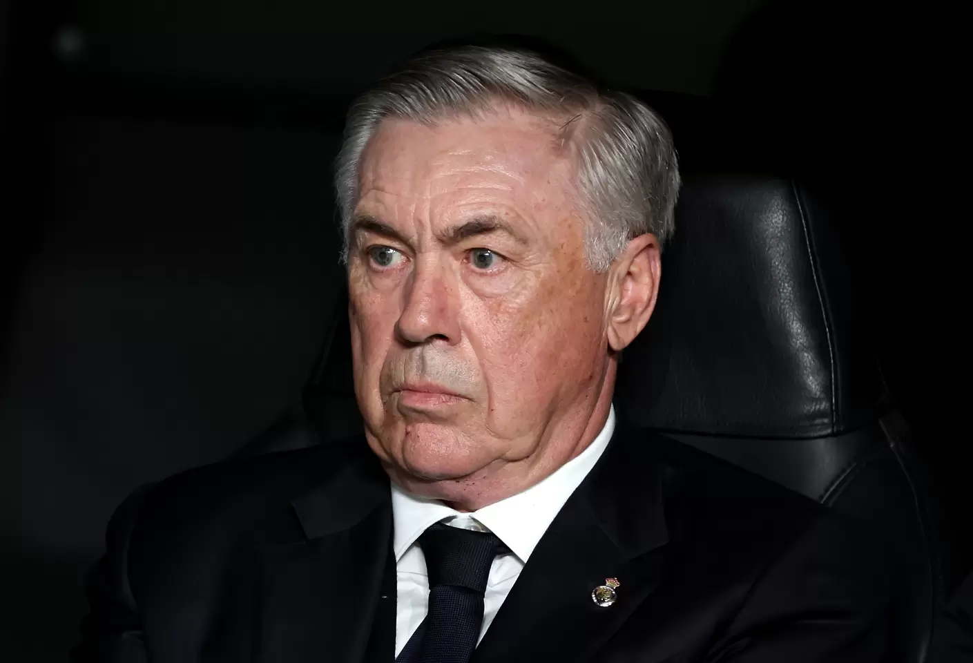 Карло Анчелоти / Getty Images