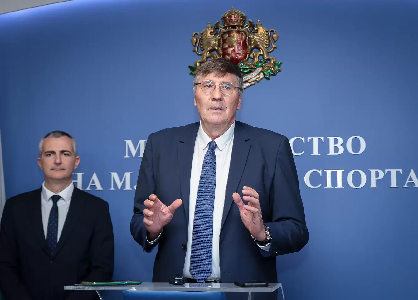 Георги Глушков