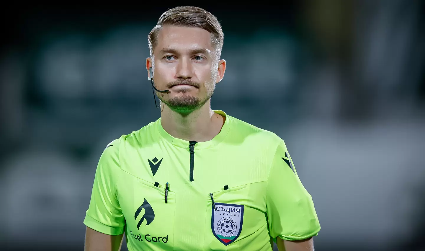 Васил Минев / startphoto.bg