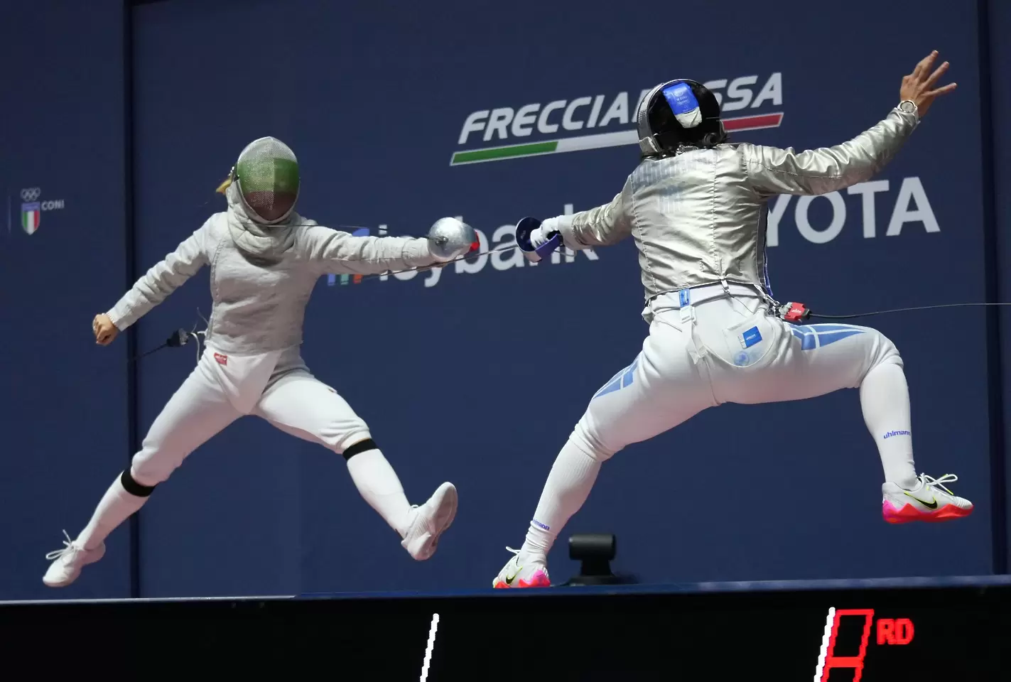 bulfencing.com