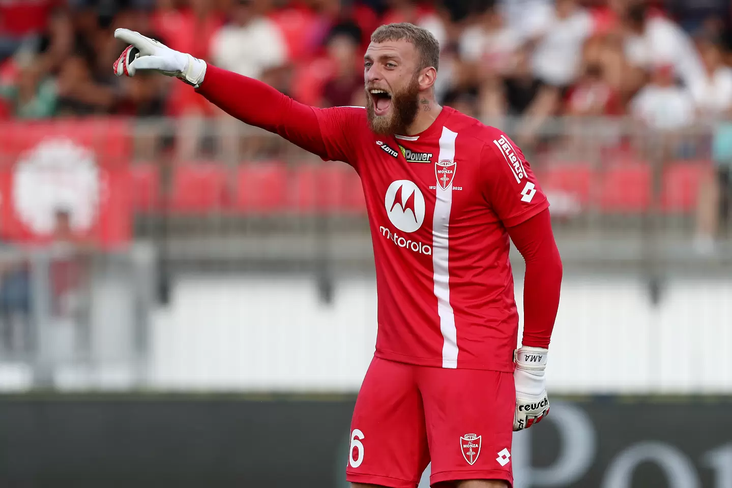 Микеле Ди Грегорио / Getty Images