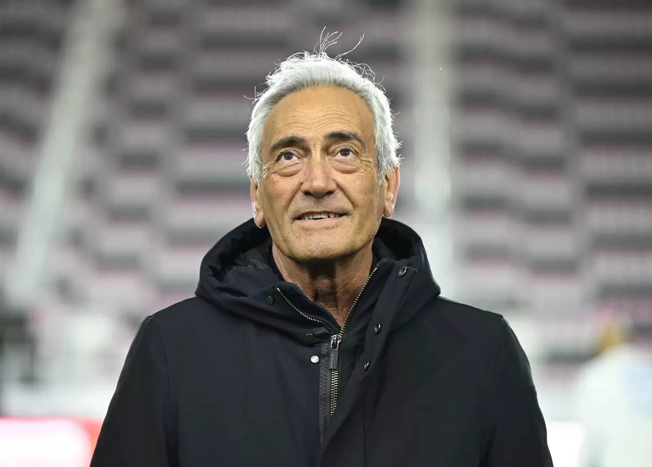 Габриеле Гравина / Getty Images