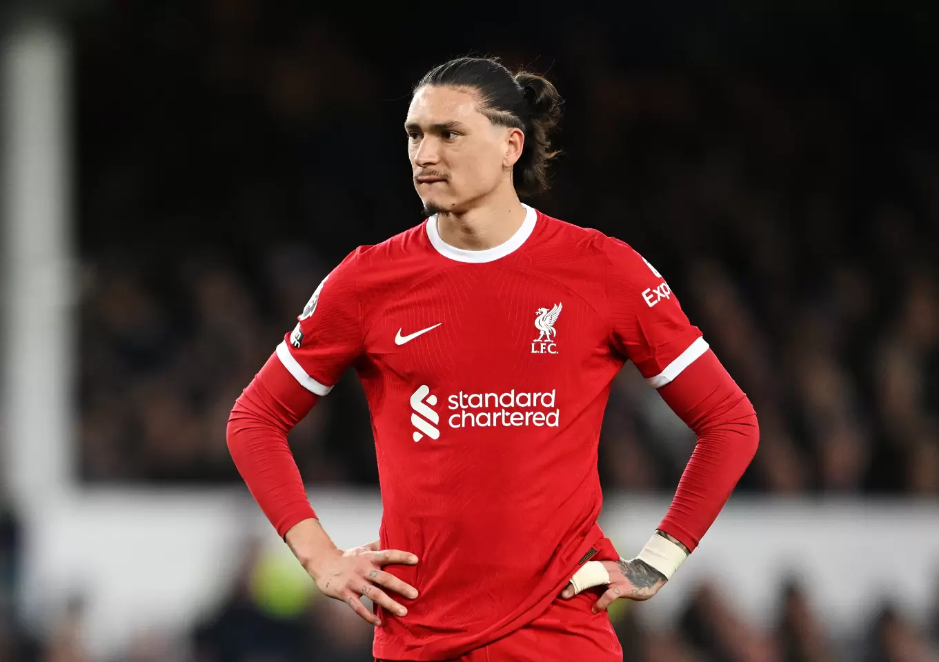 Дарвин Нуньес / Getty Images