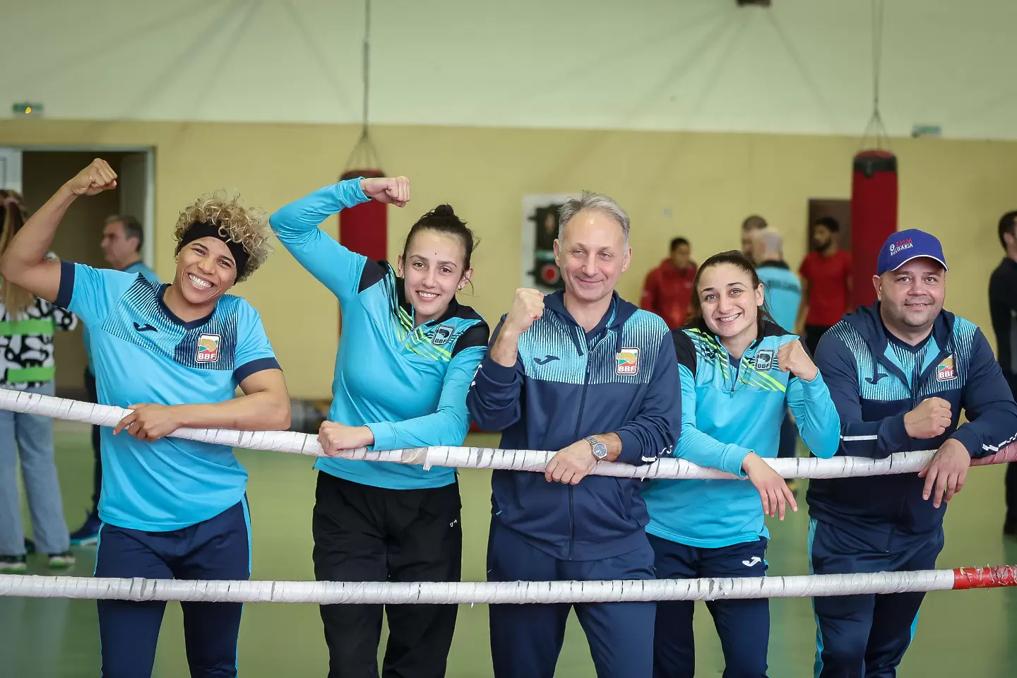 БФ БОКС/startphoto.bg
