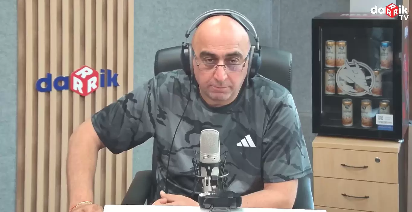 Спортното шоу на Дарик - 20.05.2024 г.