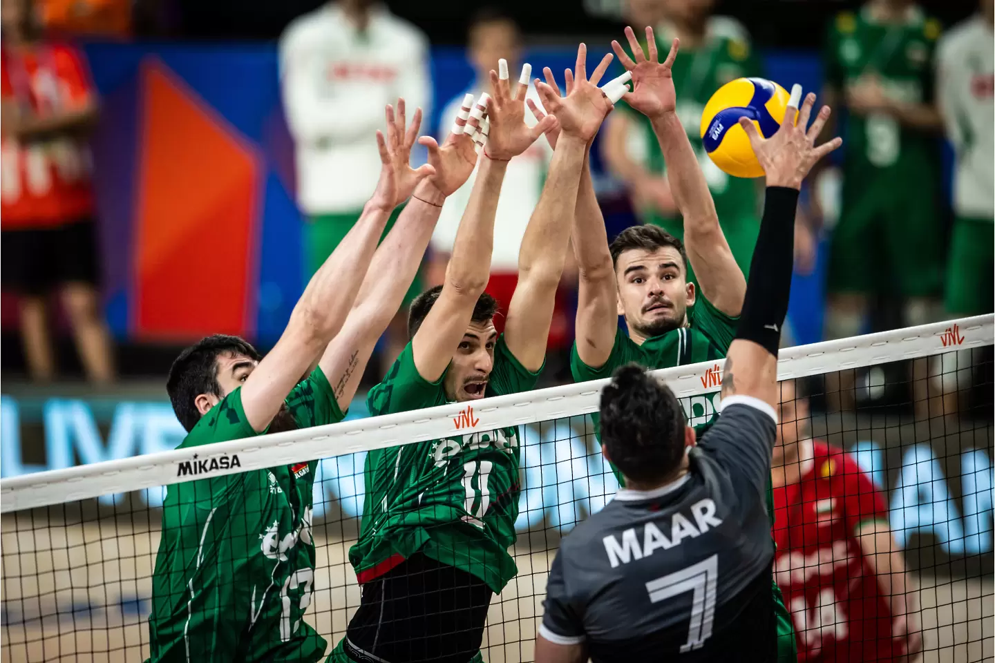 volleyballworld.com