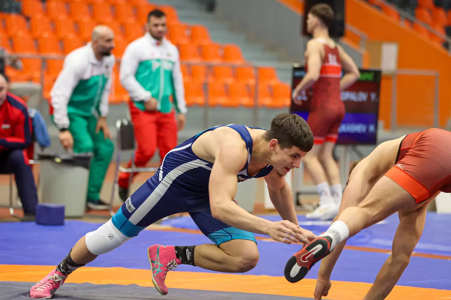 bul-wrestling.org