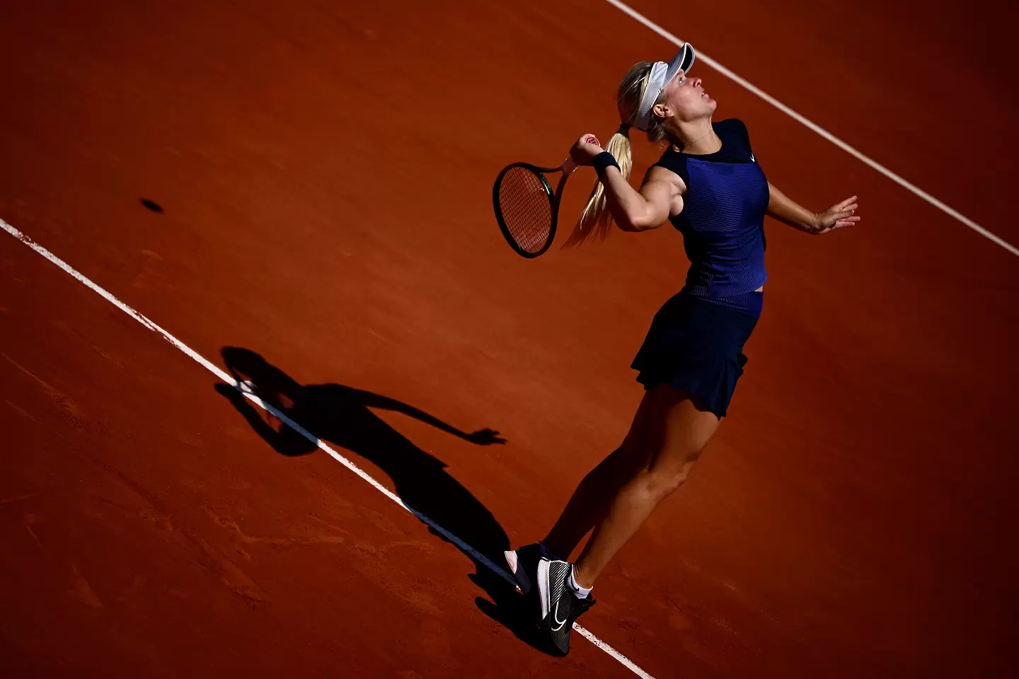 Пейтън Стърнс / Getty Images