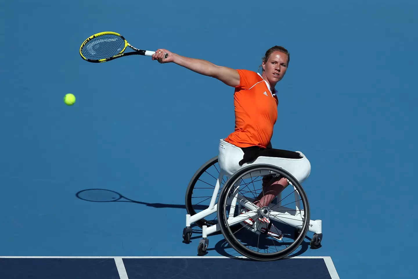 Естер Вергеер / Getty Images
